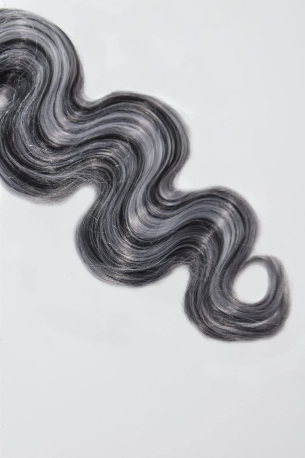 GzorOuzr #1B Body Wave Human Hair Bundles Brazilian Remy Hair Weaves For Women Unprocessed Virgin Hair Grade 8A Hair Bundles 12 Inch