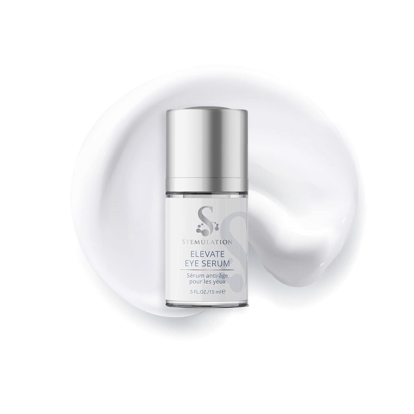 Elevate Eye Creme - With Age Defying Growth Factors Formulated To Address The Appearance Of Fine Lines And Wrinkles