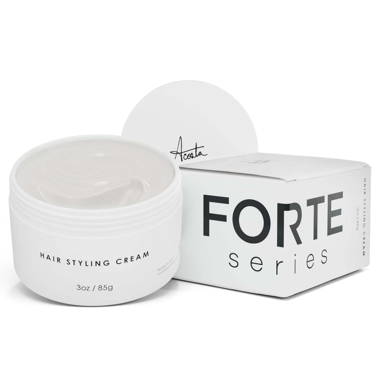 Alex Costa Complete Fine Hair Styling System