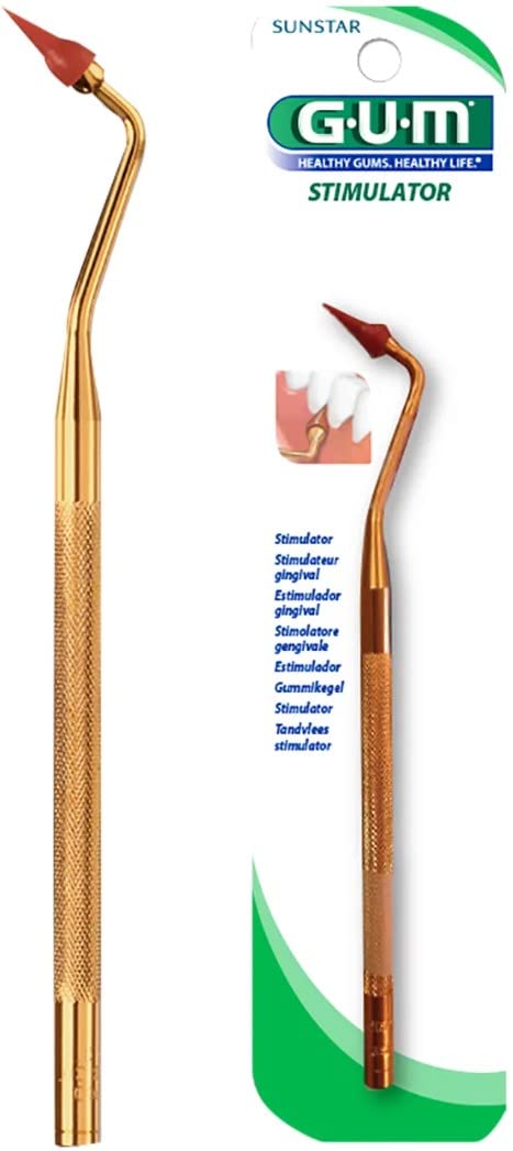 GUM Stimulator 1 Each (Pack of 5)