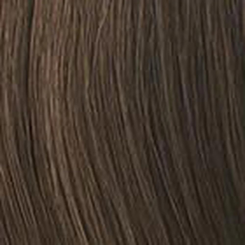 22" Wavy Fineline Extensions Color R14/88H GOLDEN WHEAT - Hairdo Hairpieces 4 Piece Kit Clip In Tru2Life Heat Friendly Synthetic Fine Hair Flat Iron Curl Blow Dry