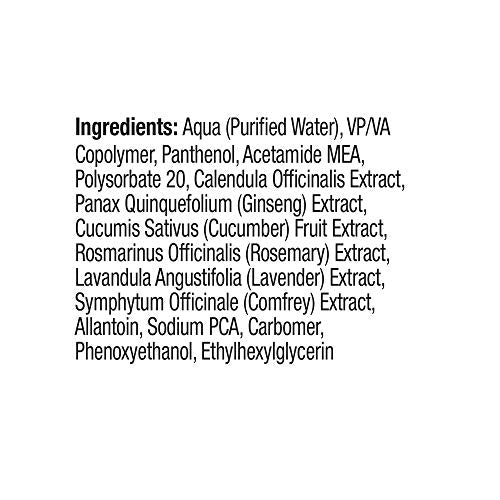 Beauty without Cruelty Aromatherapy Balancing Facial Toner, Alcohol Free, 8.5-Ounces (Pack of 2)