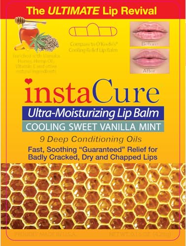 INSTACURE Advanced Snail 96 Mucin Power Essence x 2 (3.38 fl.oz) & Ultimate Lip Revival Duo + Matching Gift Box