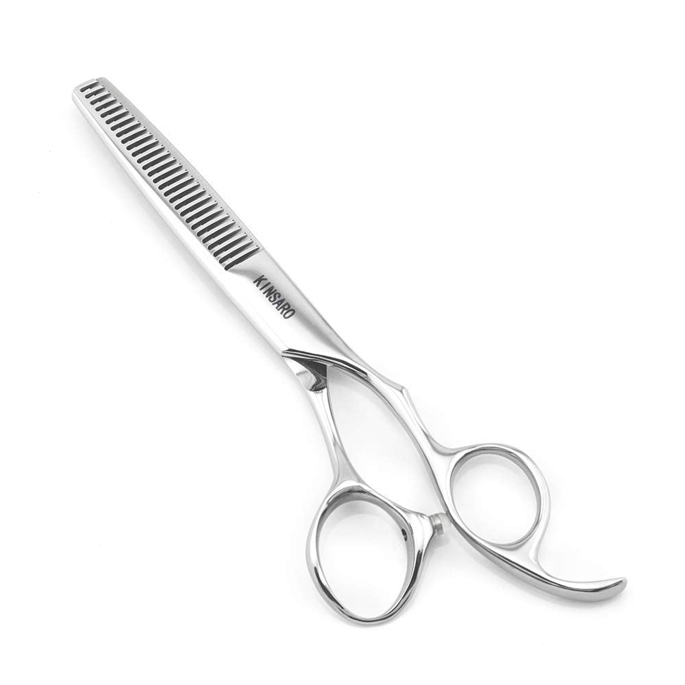 Hair Cutting Scissors 5.5 Inch and Hair Thinning Scissors 5.5 Inch