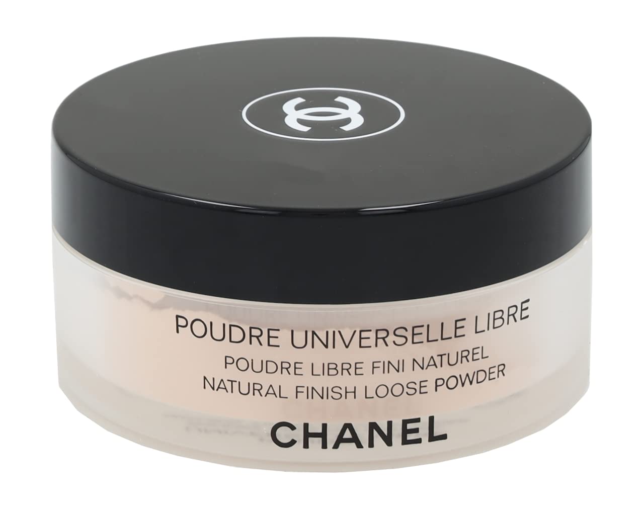 Chanel Poudre Universal Libre Poudre Libre Fini Naturel 20 Clair 30 g