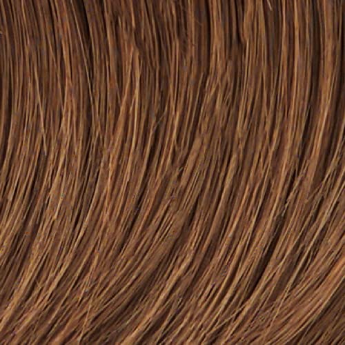 Hairuwear Hairdo Kidz Tousled With Love Shoulder Length Wavy Children's Wig, Ultra Petite Cap Size, R27T Ginger Red