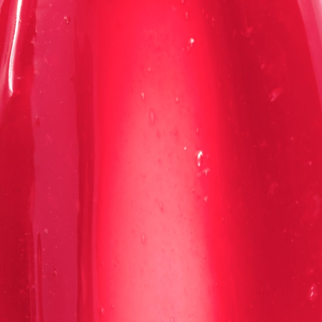 Palladio Jelly Tint, Liquid Stain for Cheeks & Lips, Vivid Color Lip Stain, Lightweight Non-Sticky and Transfer-proof, Natural Finish Makeup, Strawberry Sugar