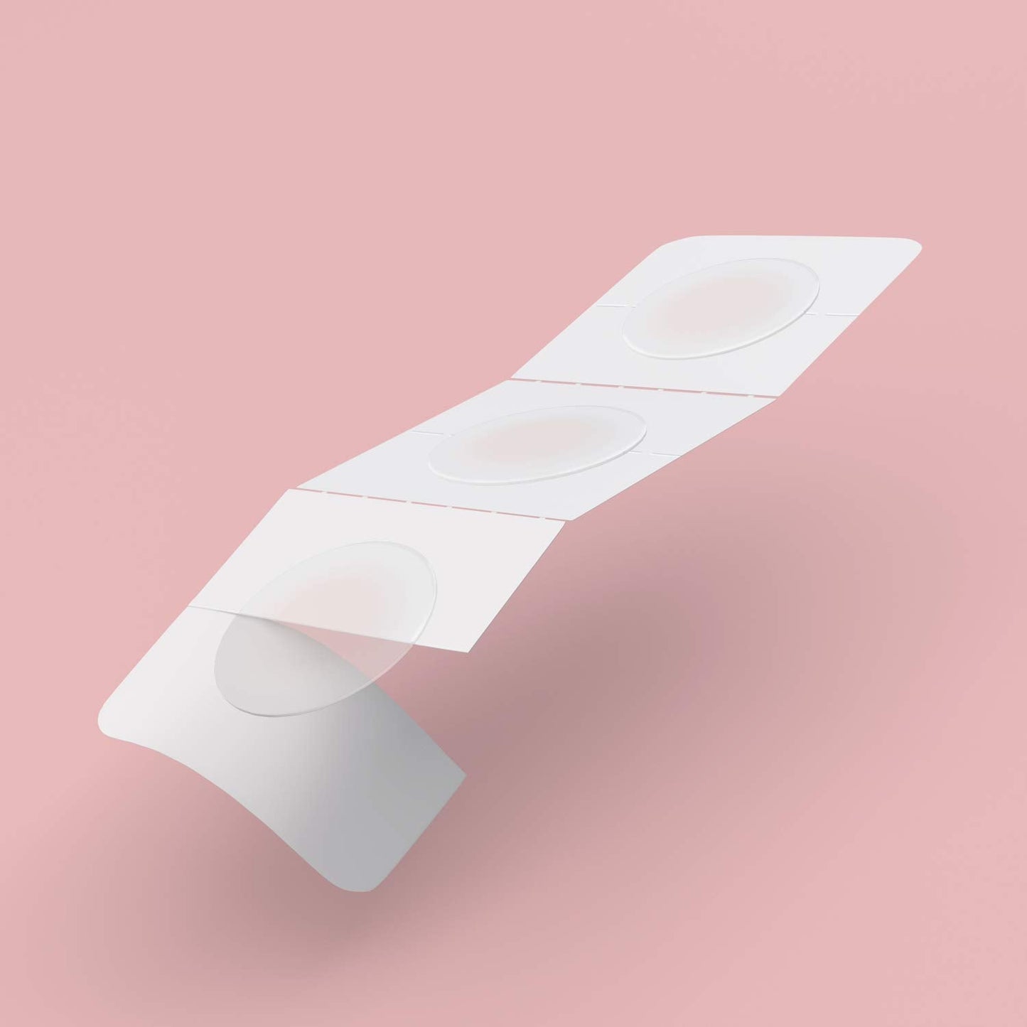 Cover Dot Acne Care (108 dots) Skin Blemish Treatment with Hydrocolloid | Oil and Pimple Absorbing | Latex-Free