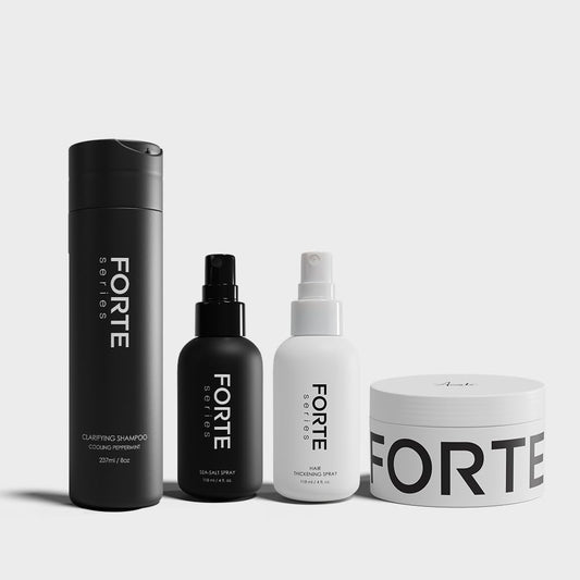 Alex Costa Complete Fine Hair Styling System