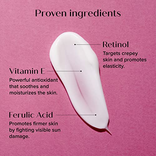 MEDIX 5.5 Vitamin C Cream Face Lotion & Body Lotion Moisturizer | Anti Aging Skin Care Firming & Brightening Cream Diminishes The Look Of Uneven Skin Tone, Age Spots, & Sun Damaged Dry Skin, 15 Fl Oz