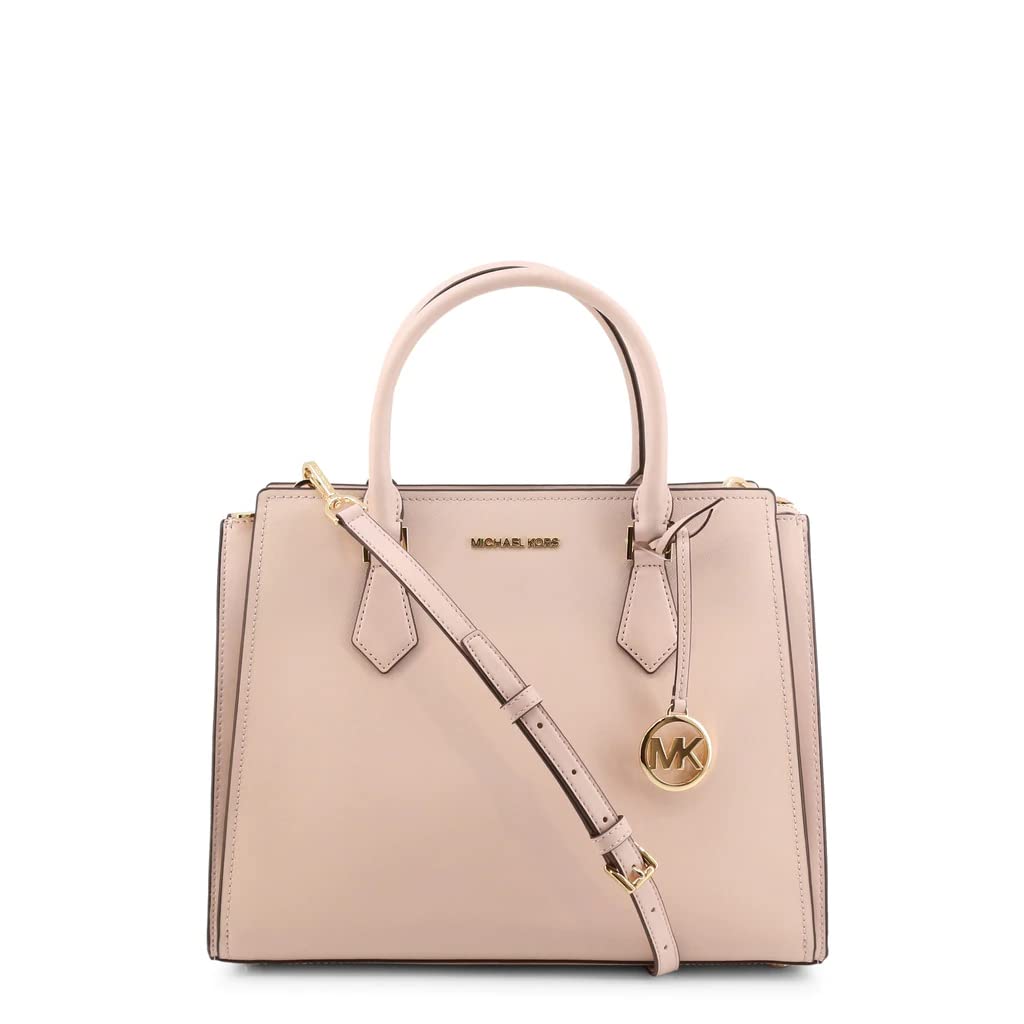 Michael Kors 35T0GWXS3L-POWDER-BLUSH, Powder Blush
