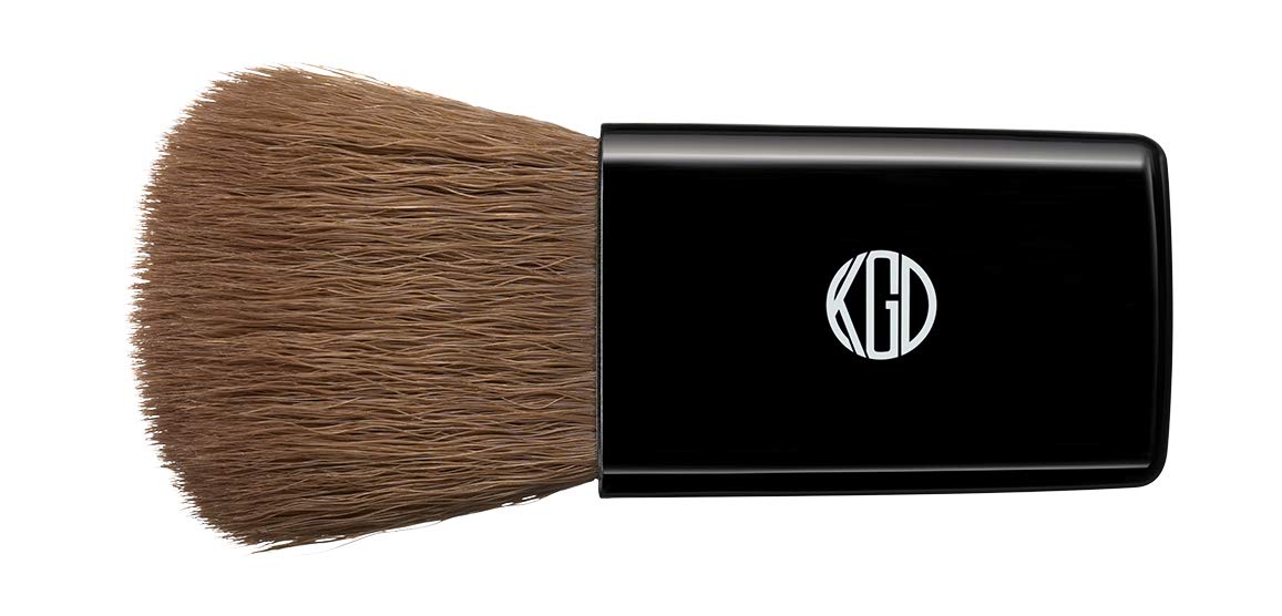 Koh Gen Do Cheek Palette, Coral, Unscented, 7 g.