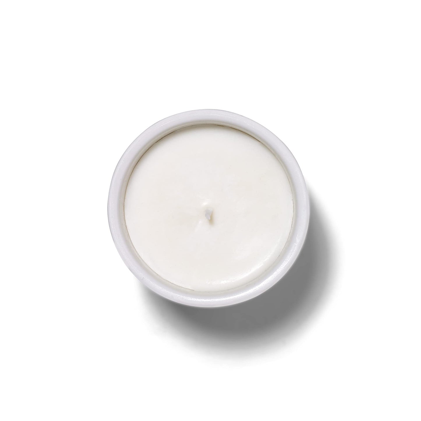 Aromatherapy Associates Rose Candle. Hand Poured Vegan Wax to Enrich and Uplift. Crafted with Damask Rose and Geranium Essential Oils. 40 Hour Burn Time (7.05 oz)