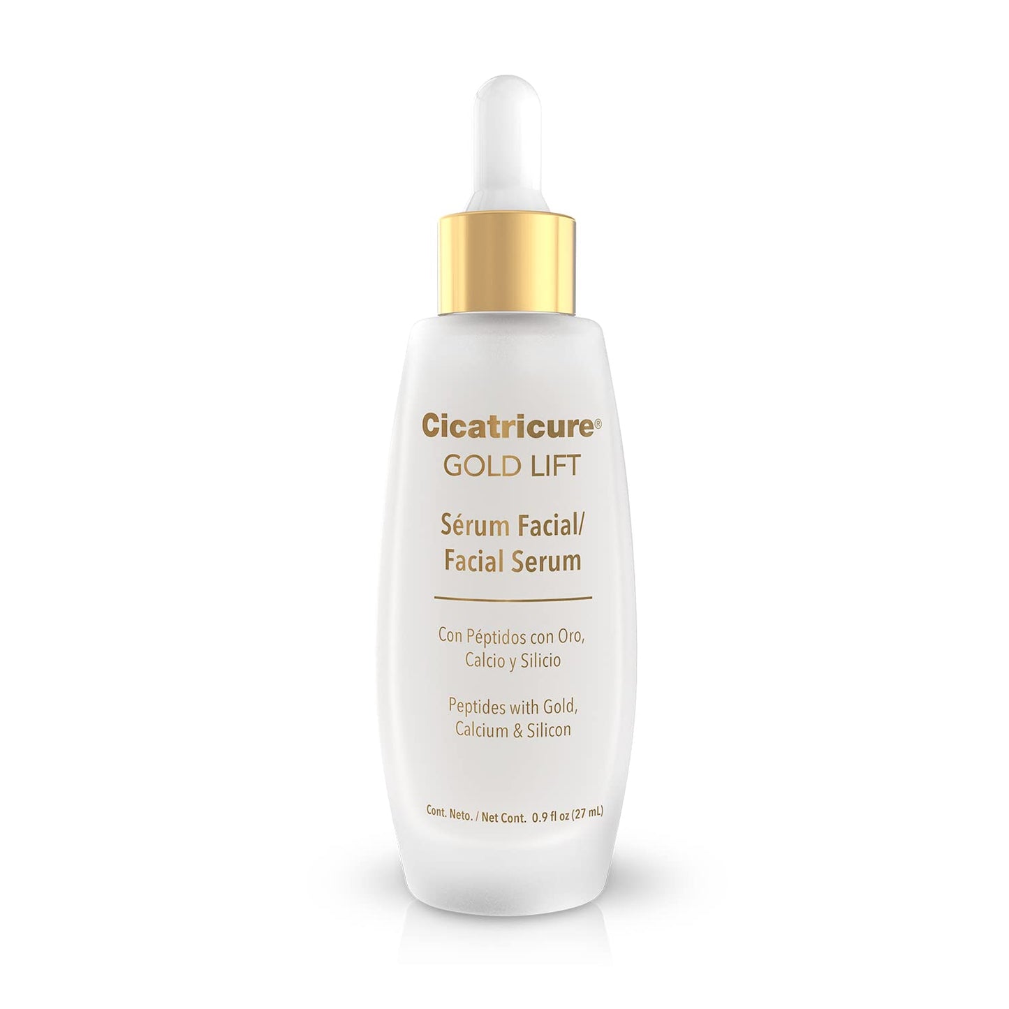 CICATRICURE - GOLD SERUM (PACK OF 3)