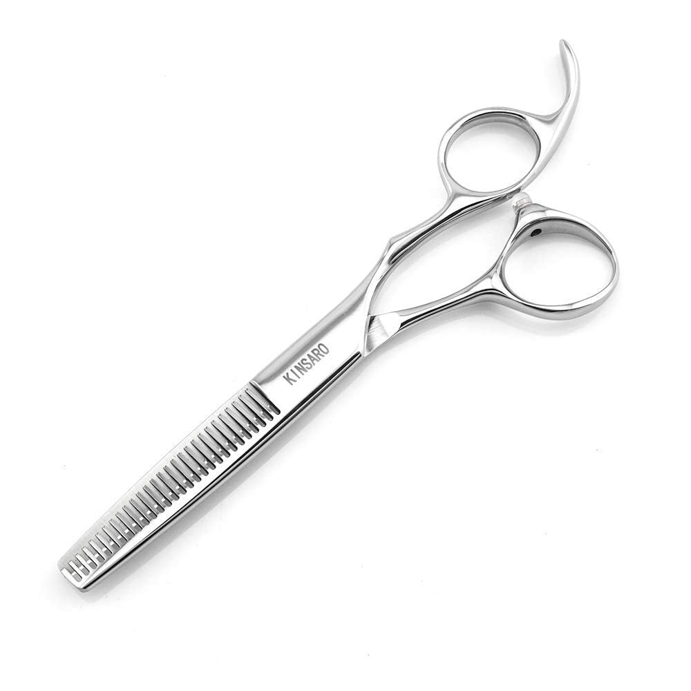 Hair Cutting Scissors 5.5 Inch and Hair Thinning Scissors 5.5 Inch