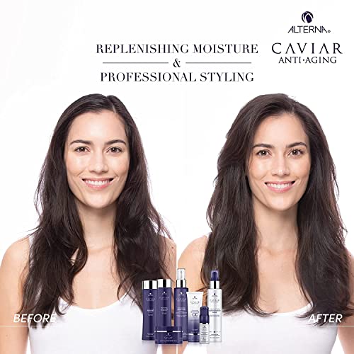 Alterna Caviar Anti-Aging Replenishing Moisture Masque, 5.7 oz.