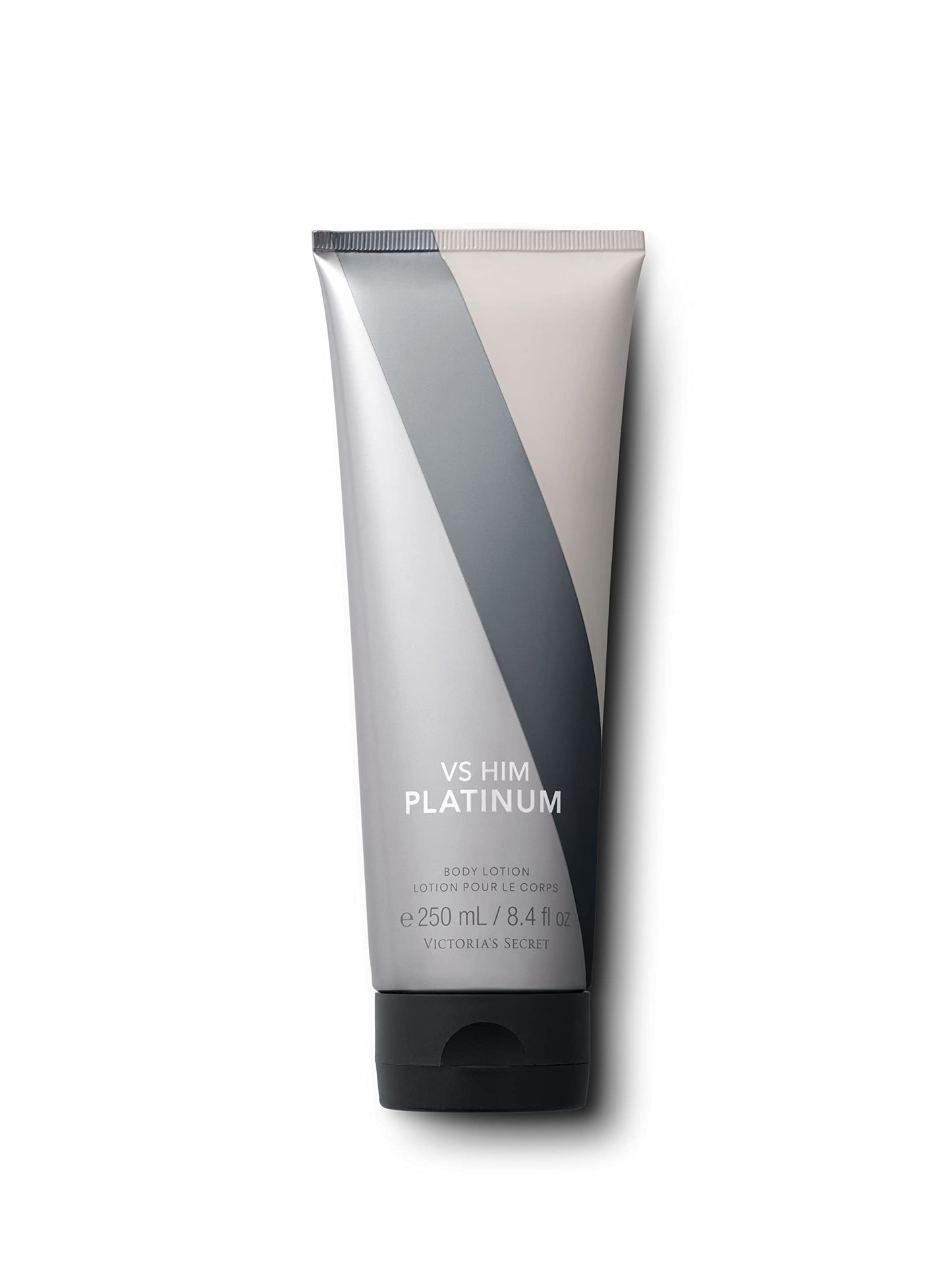 Victoria's Secret VS Him Platinum 1.7oz Cologne & Lotion Set