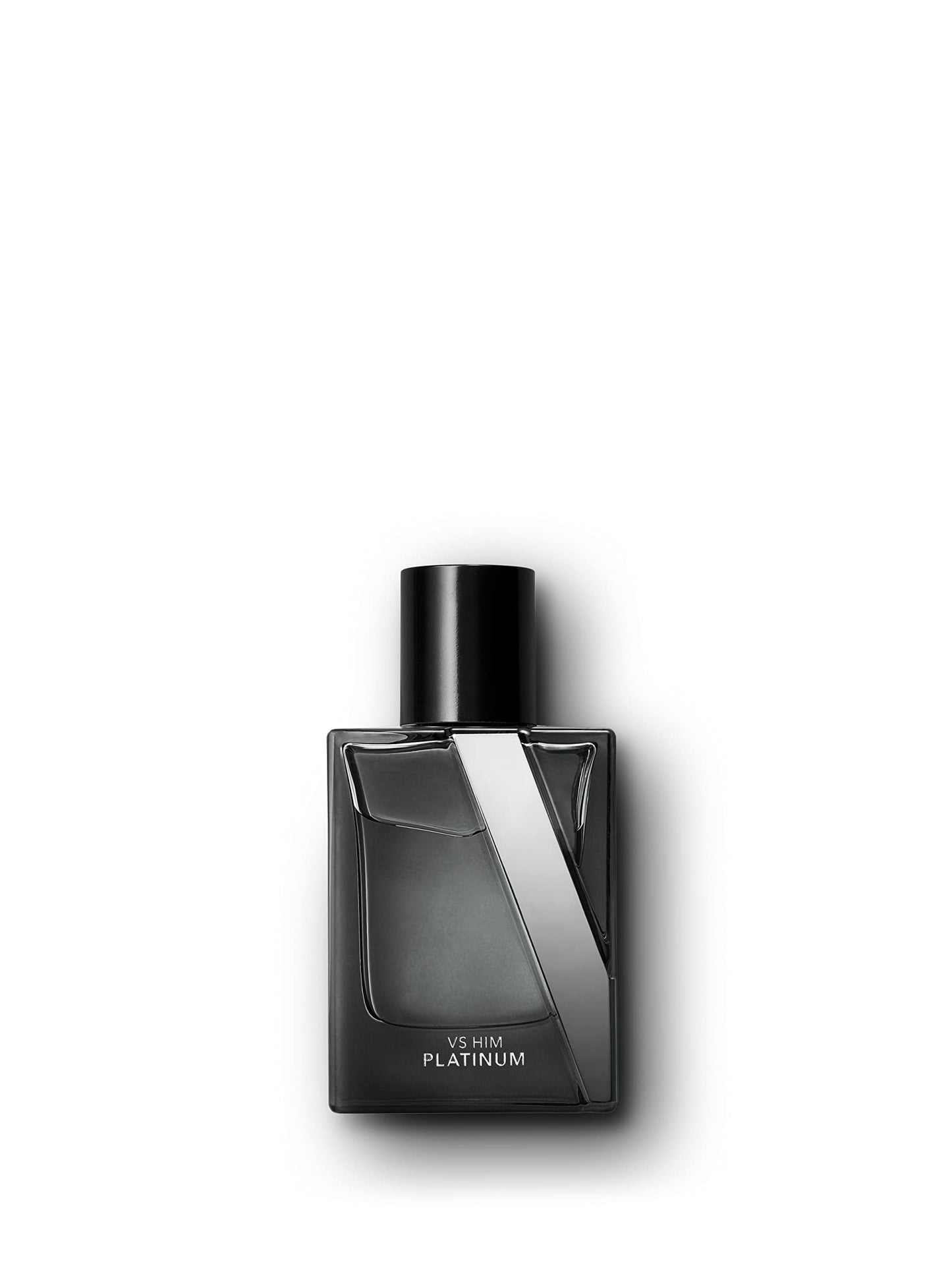 Victoria's Secret VS Him Platinum 1.7oz Cologne & Lotion Set