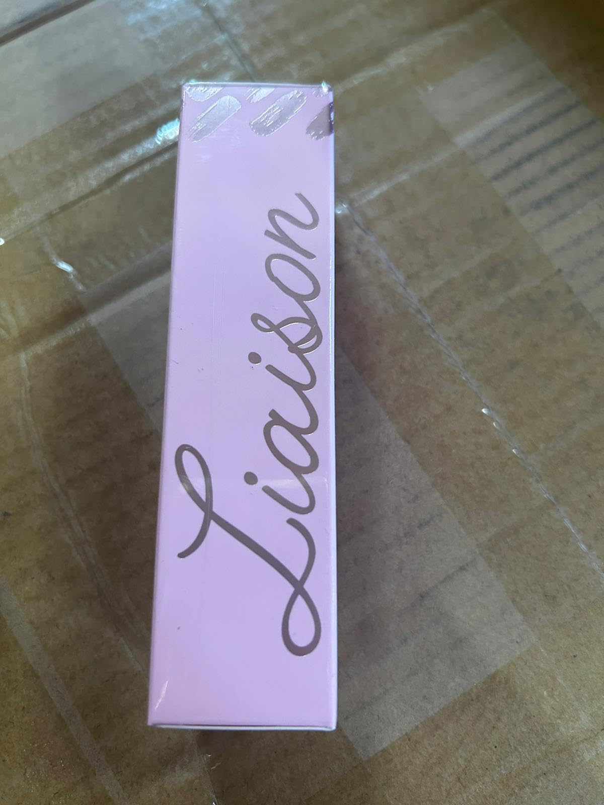 Liaison Lash Bond, Brow Bond, and Mascara Bond