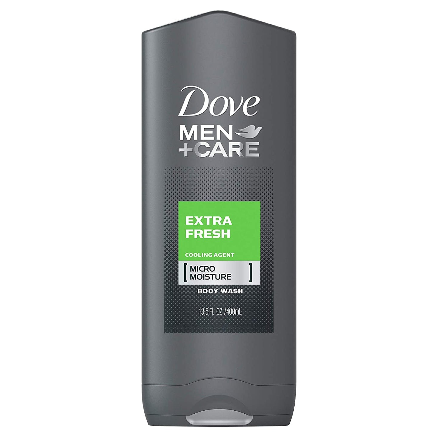 Dove Men + Care Body and Face Wash Variety 3 Flavors - Clean Comfort, Cool Fresh, and Minerals + Sage - 13.5 Oz (400ml), Total: 40.5 Ounce