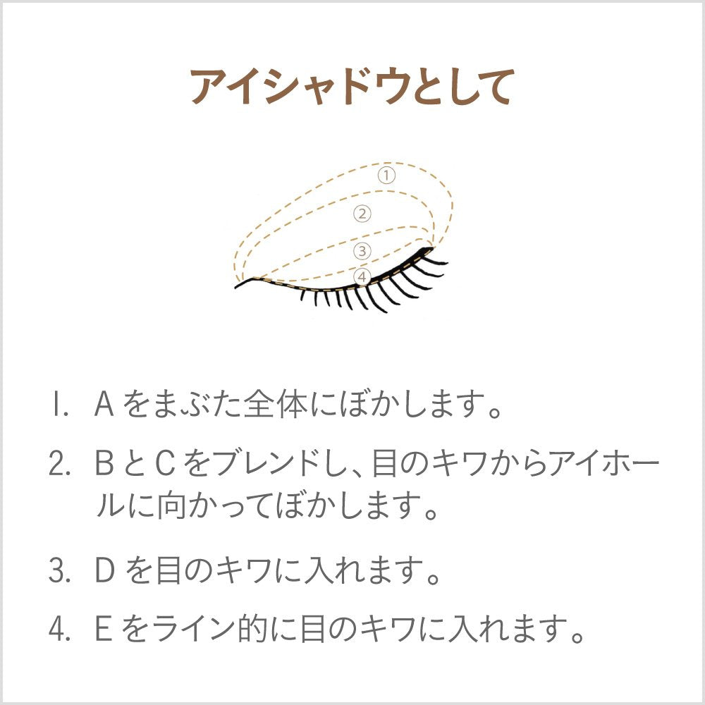 Lunasol (runasoru) sutairinguaizo-nkonpakuto 5.6 G
