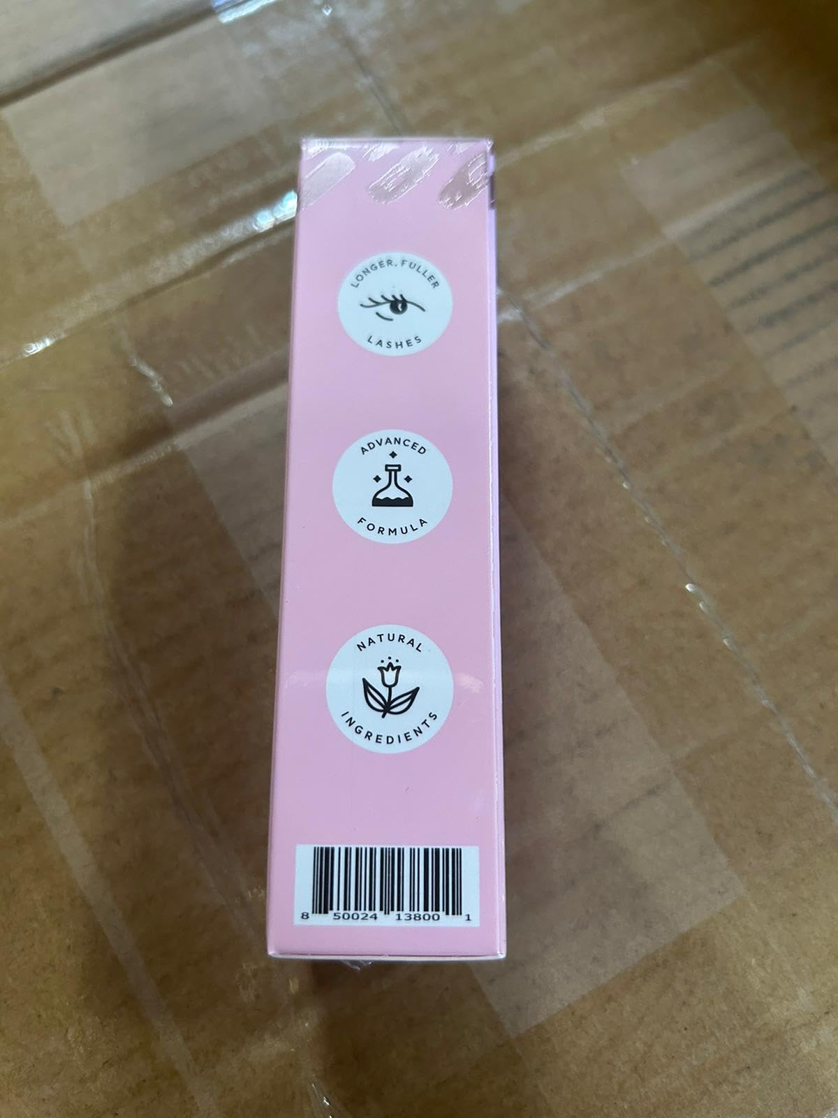 Liaison Lash Bond, Brow Bond, and Mascara Bond