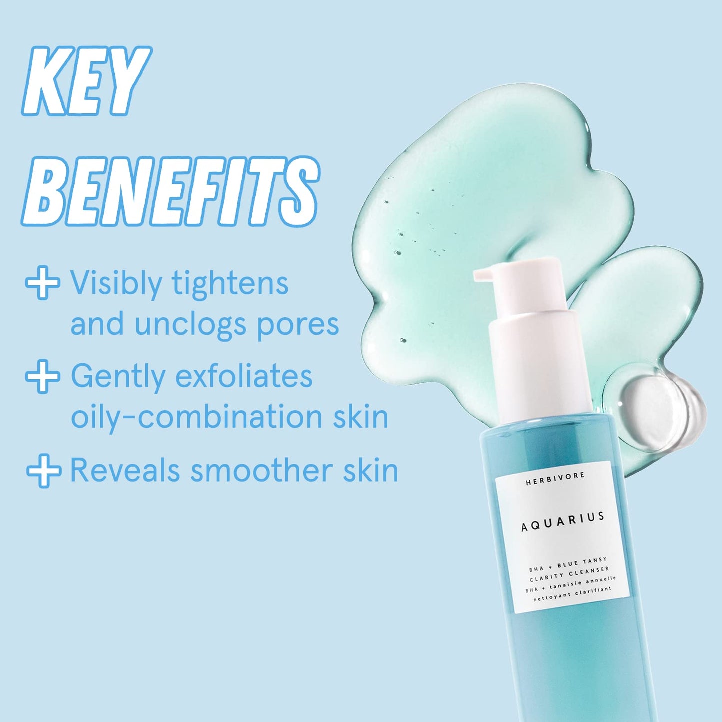 HERBIVORE Blemish Buster - Skin Clarity Regimen