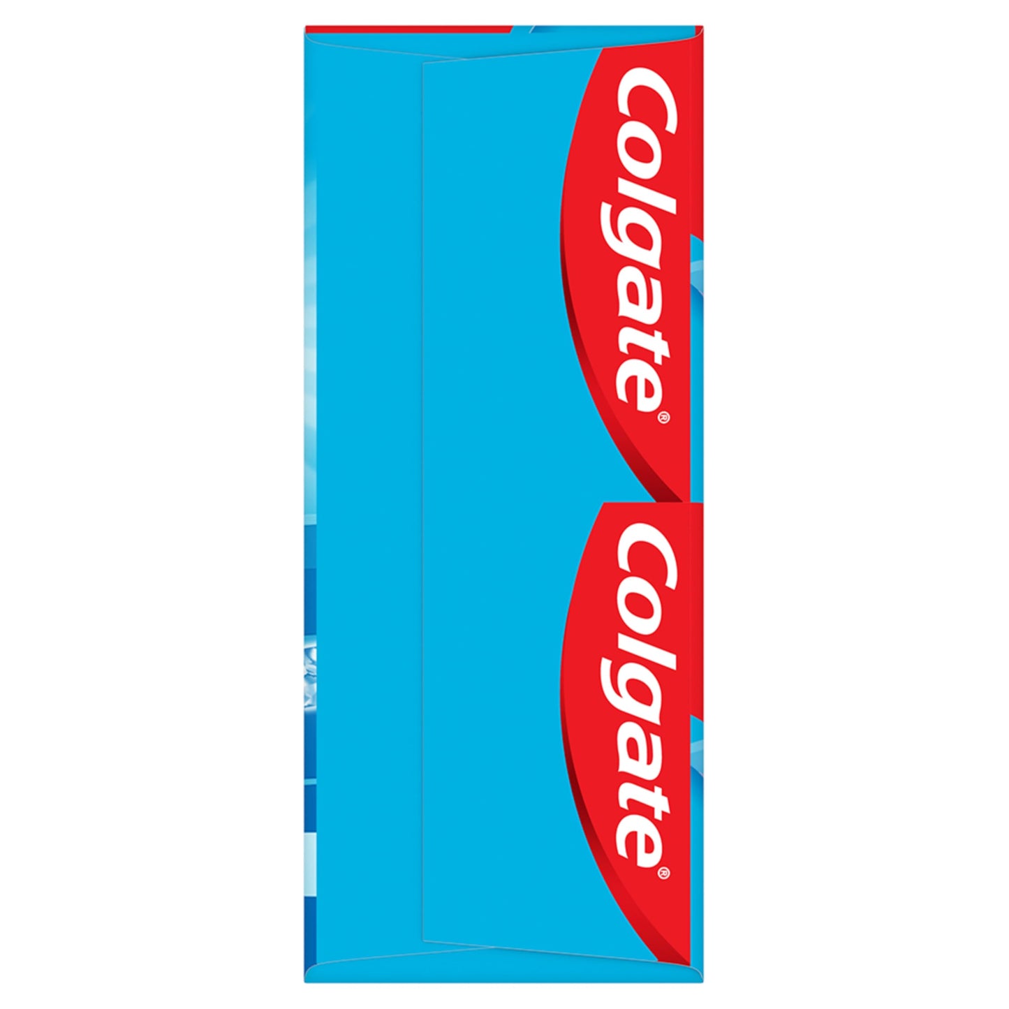 Colgate MaxFresh Whitening with Breath Strips Toothpaste Clean Mint 12.6 Ounce total (2 pack)