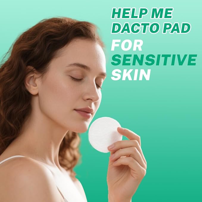 Snail Mucin Toning Polish Pads for Dark Spots & Wrinkles, Korean Skincare with Peptides & Centella and Niacinamide Skin Treatment, 100 Count