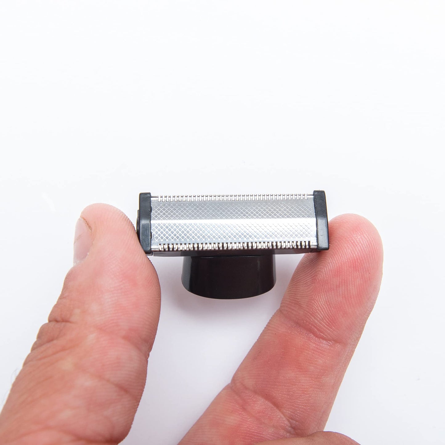 HAPPY NUTS The Ballber™ - Replacement Blade for The Ballber Electric Body Hair Trimmer for Men