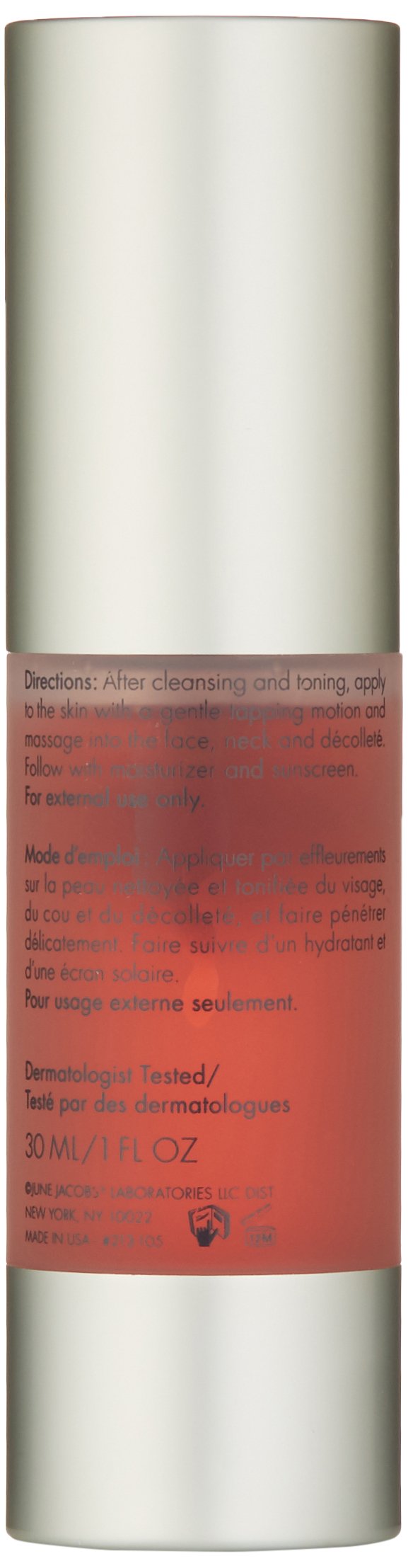 June Jacobs Raspberry Recovery Serum, 1 Fl Oz