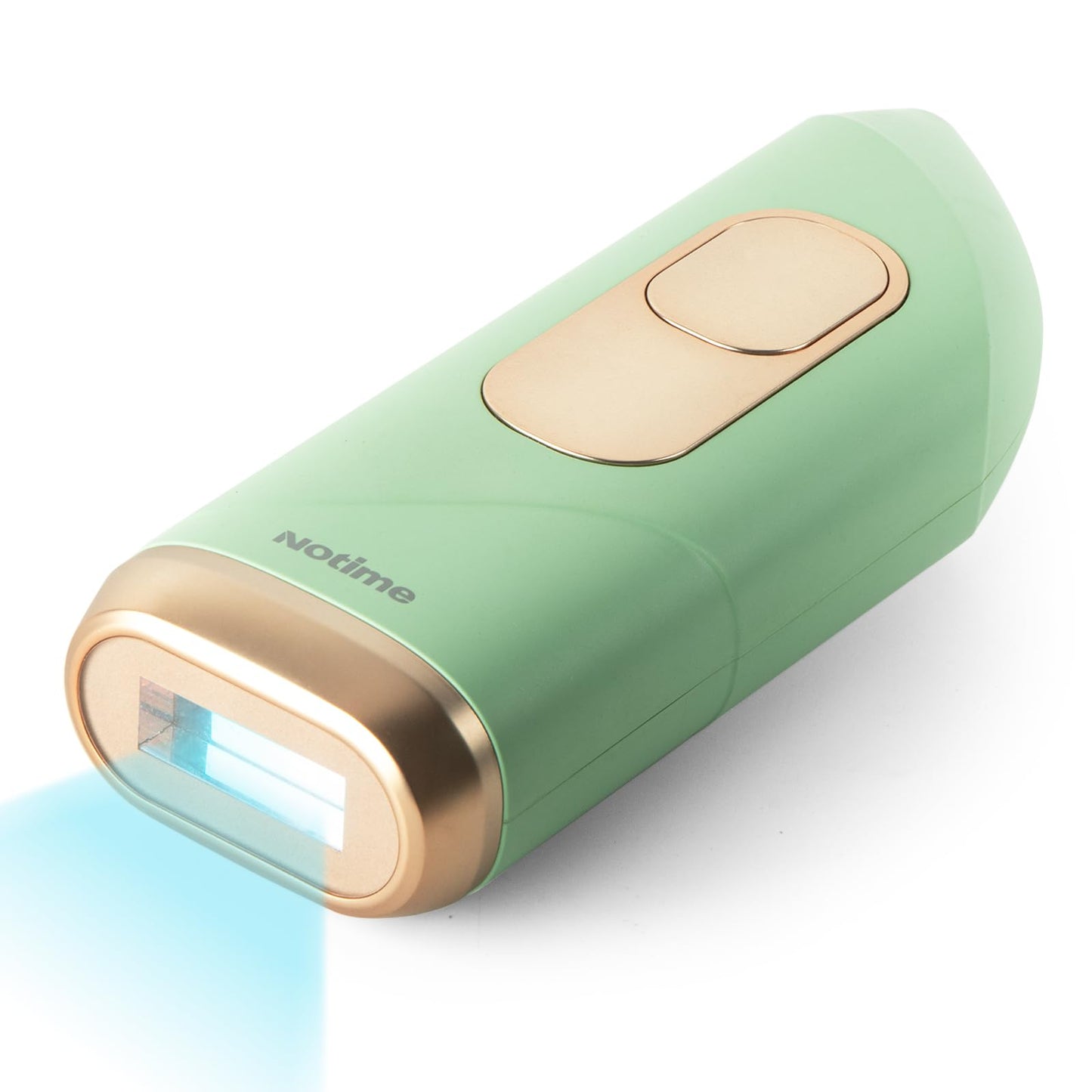ICELADY Cooling Hair Removal Device, Hair Removal for Women and Men, Painless Permanent Hair Removal System on Full Body