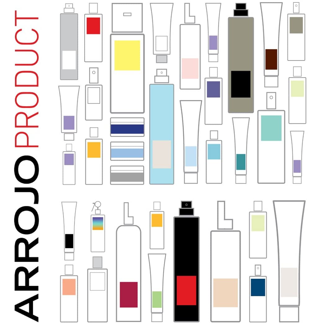 ARROJO Curl Hydration Curly Hair Shampoo – Paraben & Sulfate Free Shampoo – Anti Frizz Moisturizing Shampoo w/ White Truffle, Chardonnay Grape Seed – Wave-Defining Curl Shampoo (33.8 ounce)