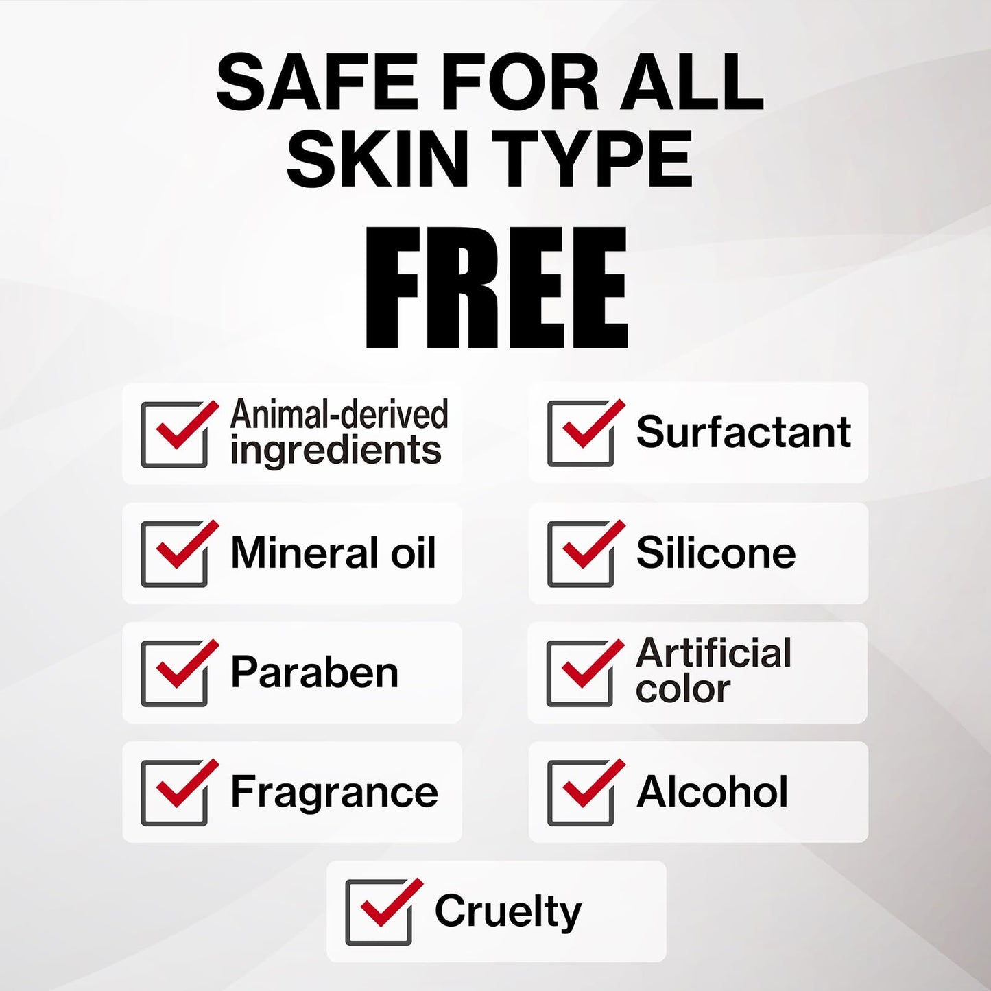 Japanese Placen Liposomal 200% Concentrated Serum, EGF, FGF, HUMANANO", Paraben Free, Alcohol Free, Mineral Oil Free, Cruelty Free (1month 1.01 fl oz)