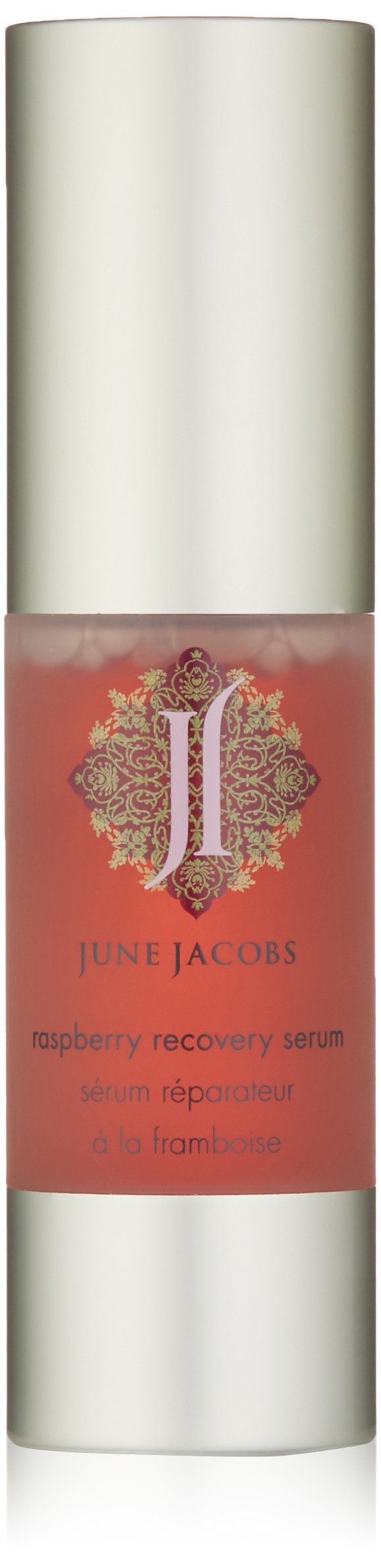 June Jacobs Raspberry Recovery Serum, 1 Fl Oz