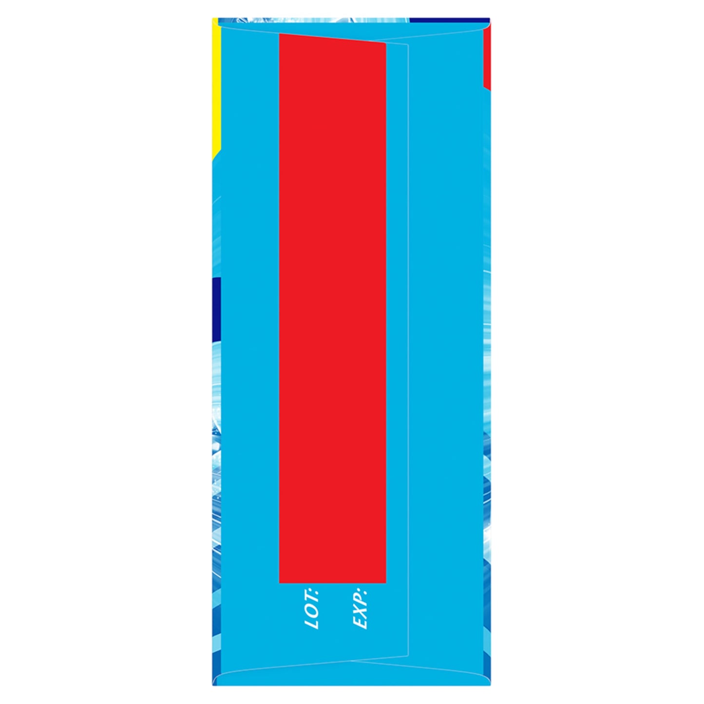 Colgate MaxFresh Whitening with Breath Strips Toothpaste Clean Mint 12.6 Ounce total (2 pack)