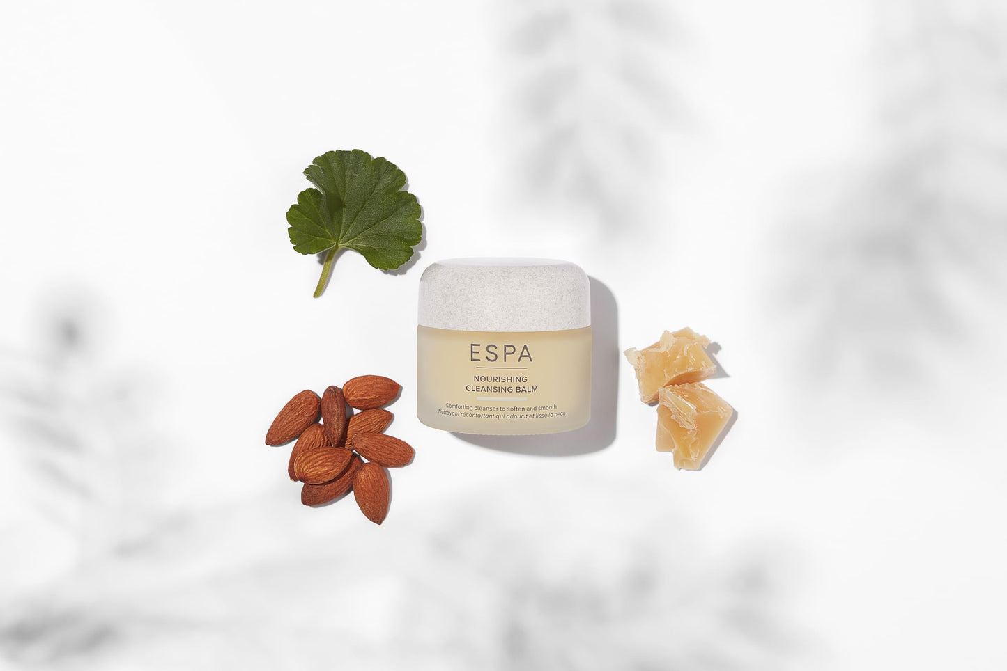 ESPA | Nourishing Cleansing Balm | 50g | Soften & Smooth