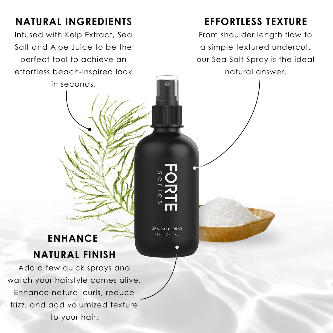 Alex Costa Complete Fine Hair Styling System