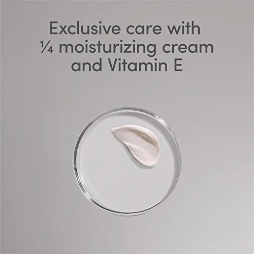 DOVE MEN + CARE Deodorant Stick For Men Morning Fresco Aluminum Free 72-Hour Odor Protection Mens Deodorant With Essential Oils & 1/4 Moisturizing Cream, 3 Ounce (Pack of 3)