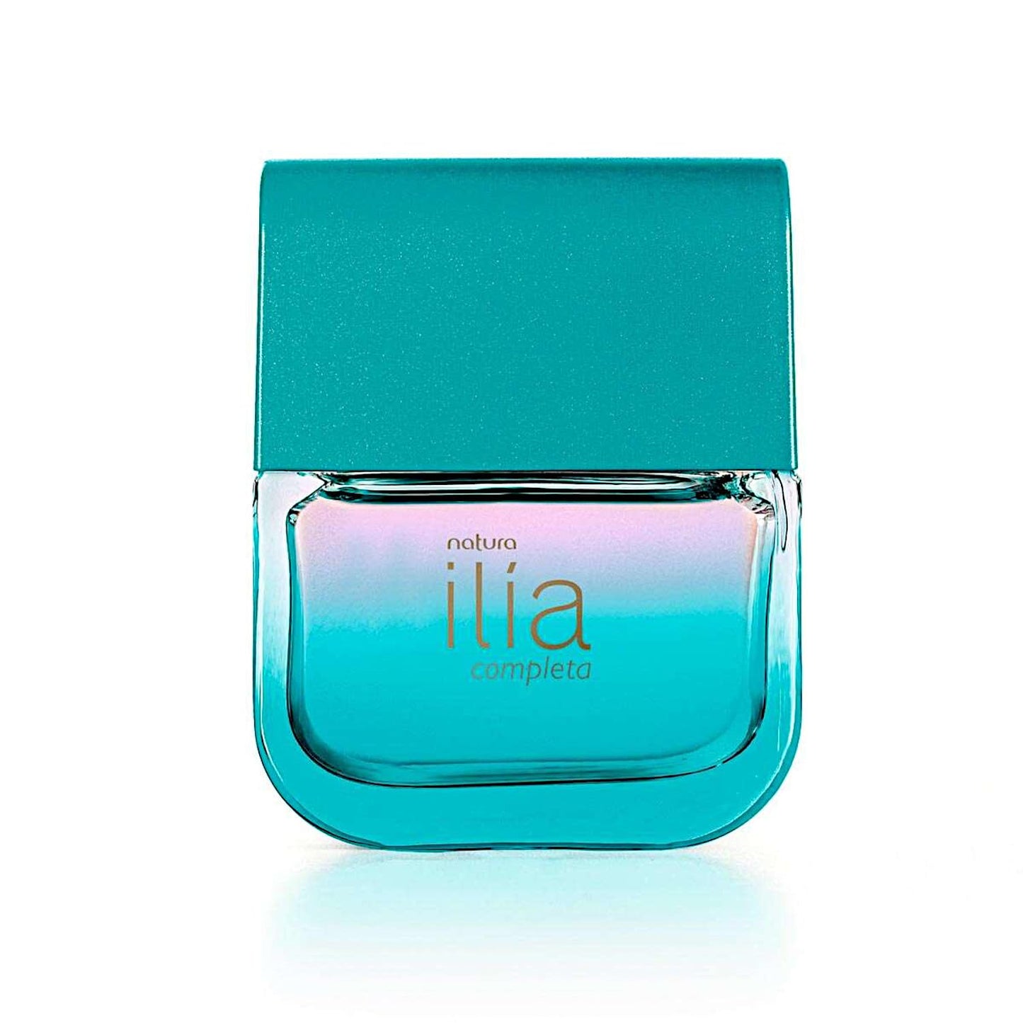 natura - Linha Ilia (Completa) - Deo Parfum Feminino 50 Ml - (Ilia (Complete) Collection - Eau de Toilette for Women 1.7 Fl Oz)