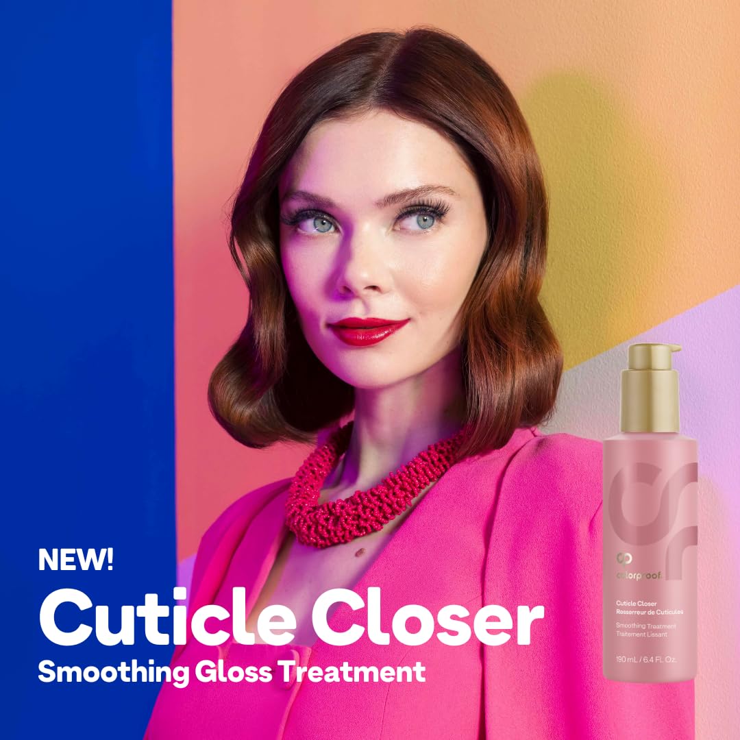 Cuticle Closer 32 Oz