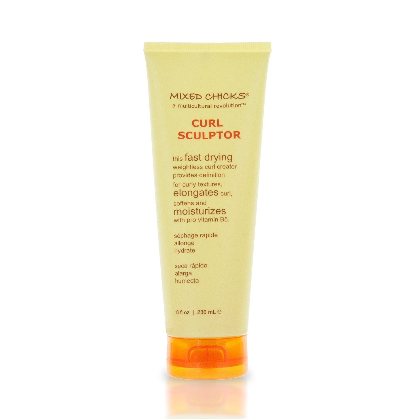 Mixed Chicks Curl Sculptor – Hair Definer, 8 fl.oz