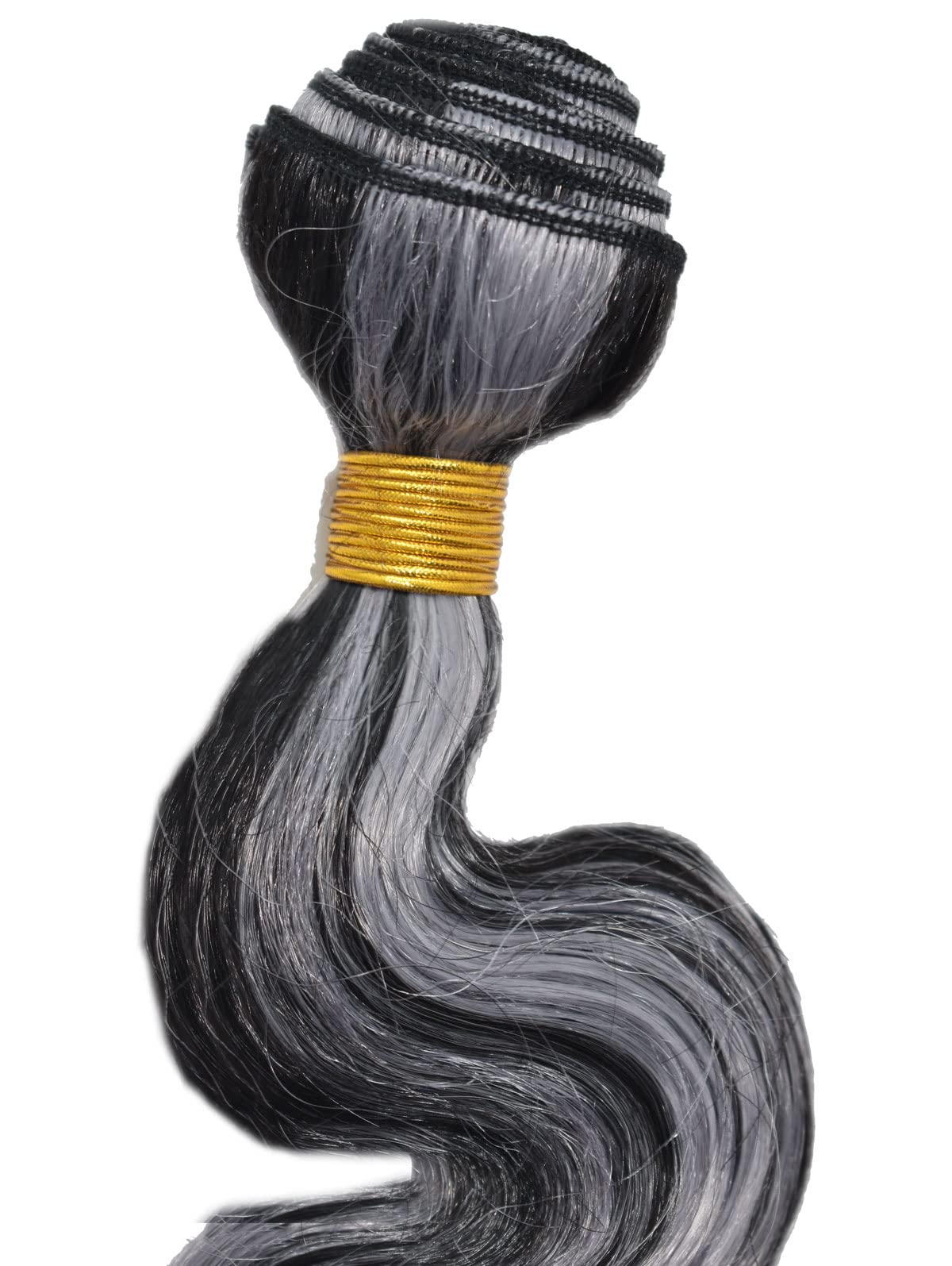 GzorOuzr #1B Body Wave Human Hair Bundles Brazilian Remy Hair Weaves For Women Unprocessed Virgin Hair Grade 8A Hair Bundles 12 Inch