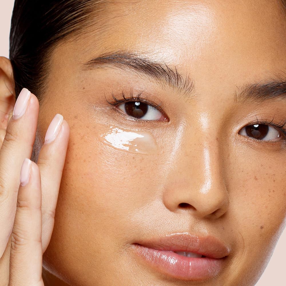 Jouer Slugging Under Eye Balm and Skin Barrier Cream Bundle
