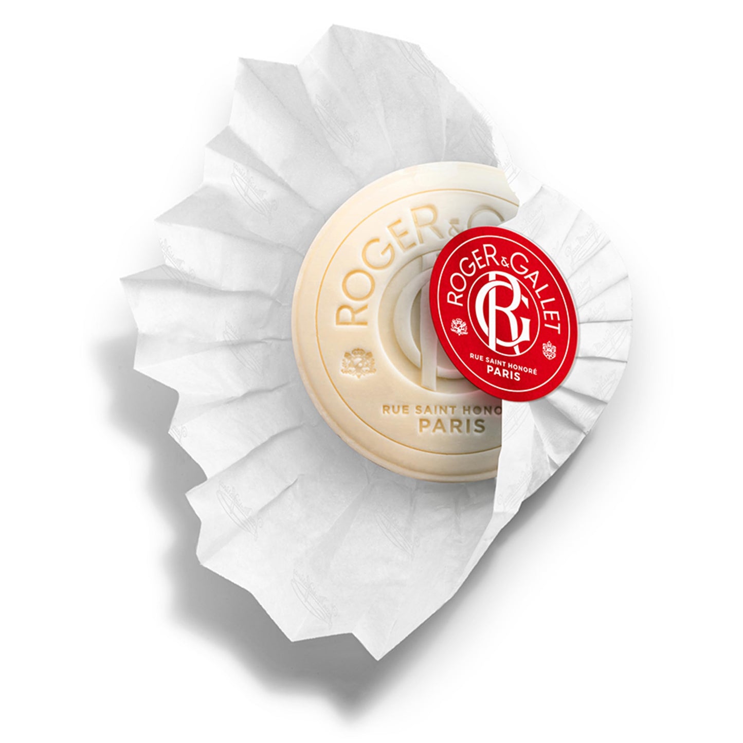 ROGER & GALLET | Body Wash & Body Soap for Women | Jean Marie Farina 3 x 3.5 oz