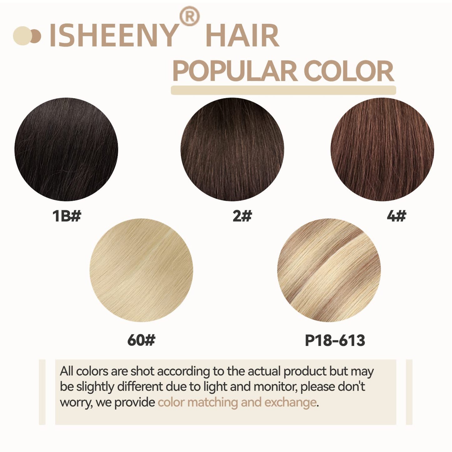 Isheeny Tape in Hair Extensions Human Hair 100% Real Remy Human Hair Extensions Seamless Straight Hair extensions Real Human Hair Tape in Extensions Darkest Brown 20Inch 40Pieces 100g/Set #2