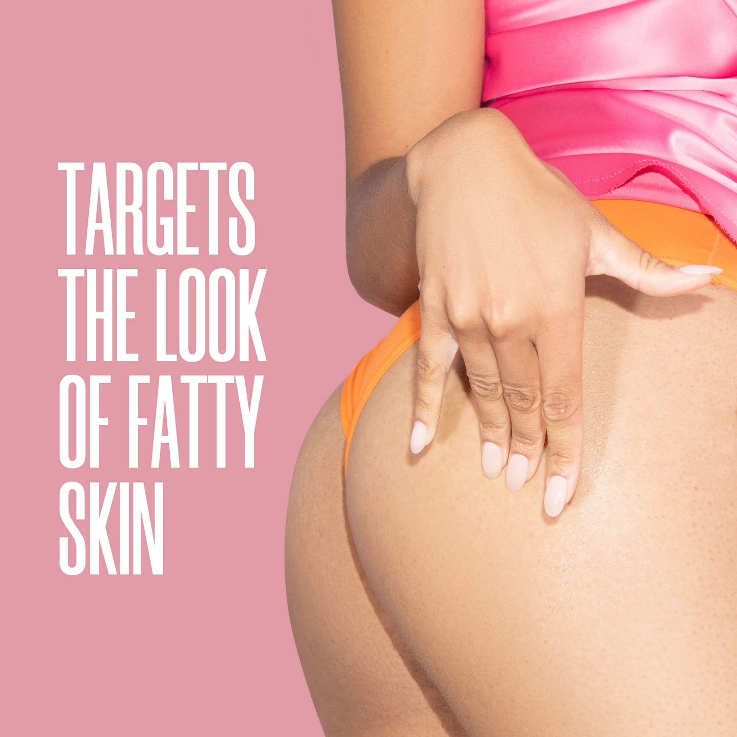 MAELYS THE CELLULITE & STRETCH MARK OIL DUO