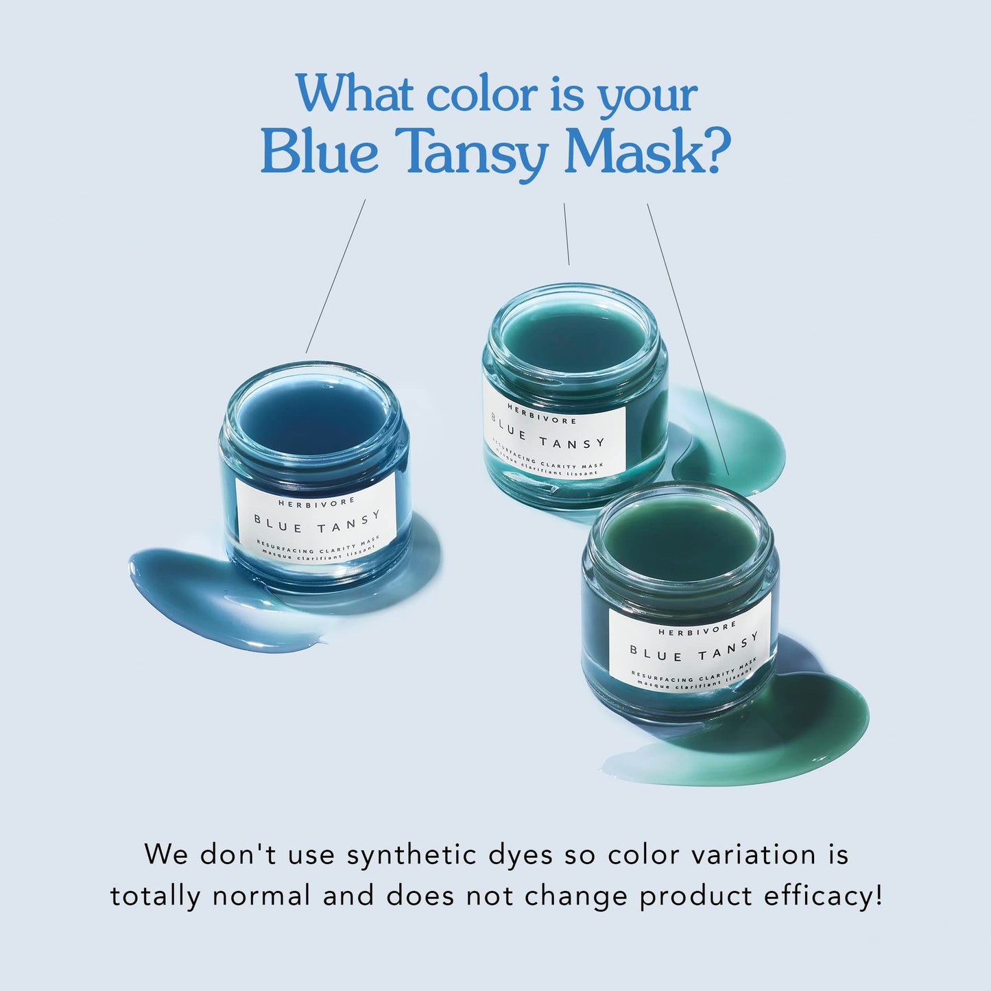 HERBIVORE Blemish Buster - Skin Clarity Regimen