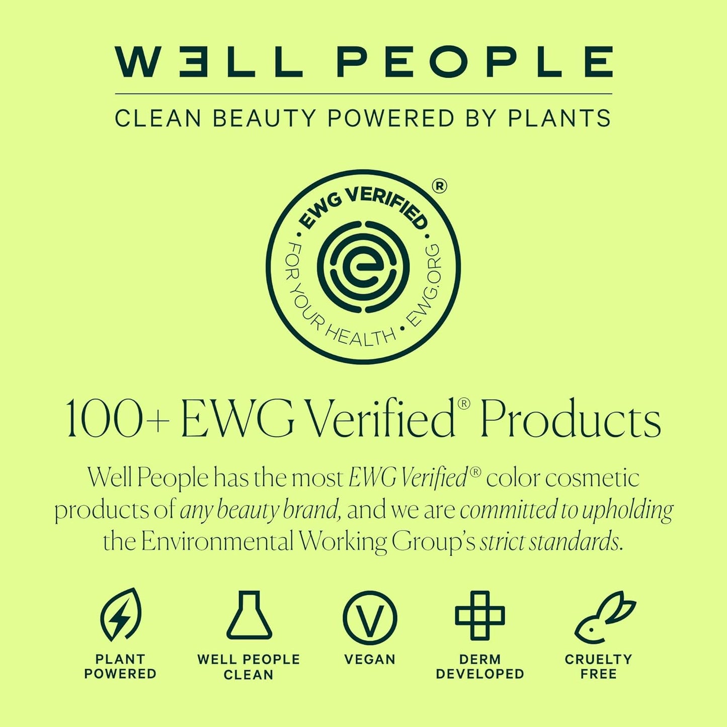 Well People Lip Nurture Hydrating Balm, Lip Balm For Hydration & Vibrant Sheer Color, Soothes & Softens Lips, Vegan & Cruelty-free, Coral Reef