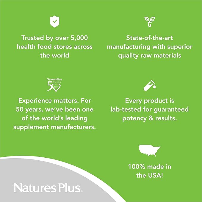 Natures Plus Animal Parade Vitamin C Children's Chewable - Natural Orange Juice Flavor - 90 Animal-Shaped Tablets - Vegan, Vegetarian, Gluten Free - 45 Servings